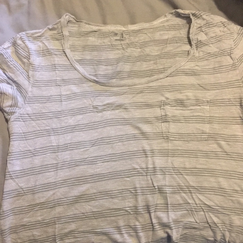 Gap Striped Tee